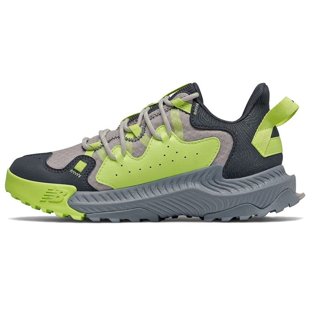 New Balance Shando (Women’s) Trail Runners - Picture 2 of 5